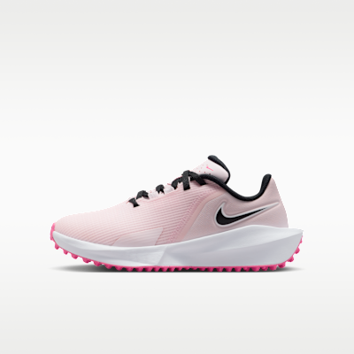 Nike Infinity G Jr. '24 Big Kids' Golf Shoes. Nike.com